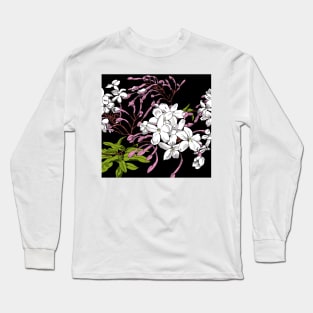 Jasmine Long Sleeve T-Shirt